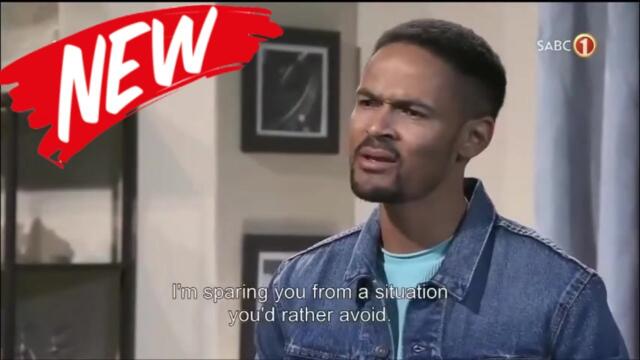 Skeem Saam 22 August 2025 Today Full Episode