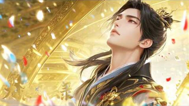 The Legend of Yang Chen