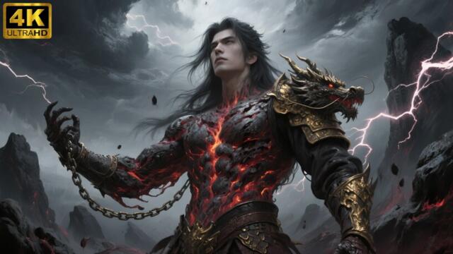 Романс с фееричния меч⚔️