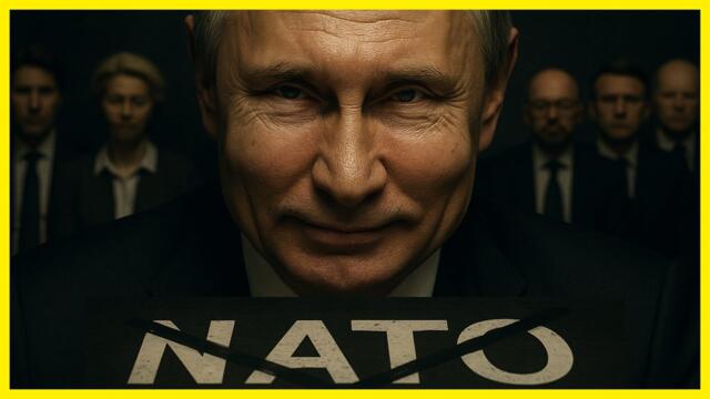 Край на НАТО? България пред голяма опасност!