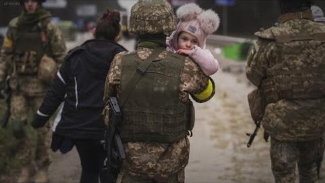 Ukraine's president visits President Trump to end conflict between Russia and Ukraine