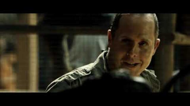 Rамбо 1 бг аудио