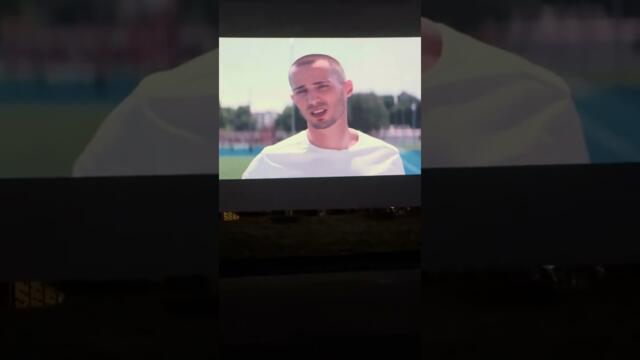 Без крила – истинска история, която просълзи всички | Български филм с огромна сила