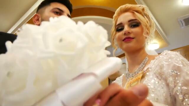 2 част  Сватбения Ден на Андрей Яница  18 09 2022  Орк Армани  Ангел Малаков