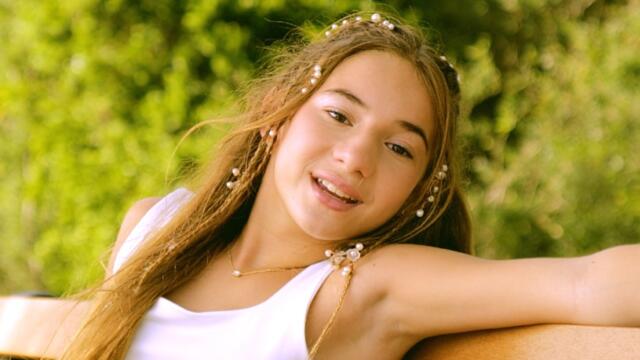 Mandy Corrente I Tears of Joy [Official Video]