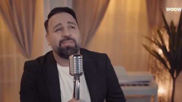 Sadik Omar - U tebe sam zaljubljen (PIANO COVER 2025)