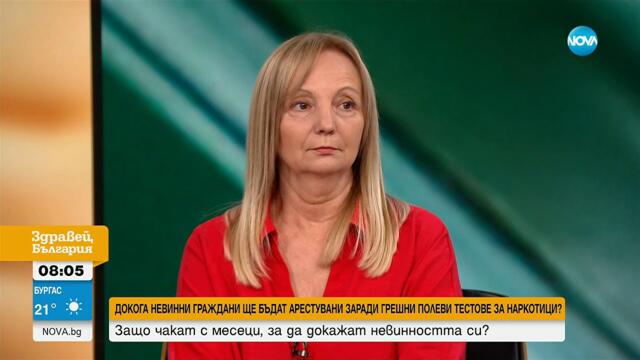 Задължение или унижение? Трябва ли да се отмени наредбата за 24-часово задържане?