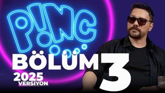 Oğuzhan Uğur'la P!NÇ: Bölüm 3 | Uzaydan Gelen Tehlike | Sivrisinek | Psikolog | Aile Sohbet Grupları