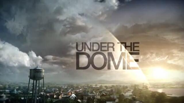 Под купола - Сезон 3 Епизод 7 Бг Субтитри