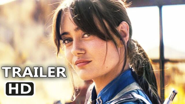 FALLOUT Season 2 Trailer (2025)