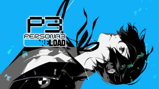 Persona 3 Reload | Полнолуние в Августе | Стрим от 20.08.2025