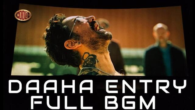 Coolie : Daaha Full BGM | Amir Khan Entry BGM | Coolie Climax BGM | Anirudh | High Quality BGM 
