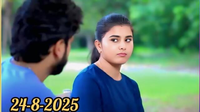 Pandian Stores Serial today episode promo 24 August 2025