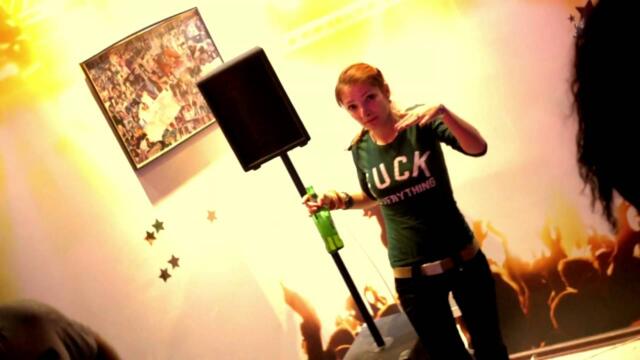 Dreben G- мразиш ли ма (метафора) official bar stereo upgrade hd video 2016