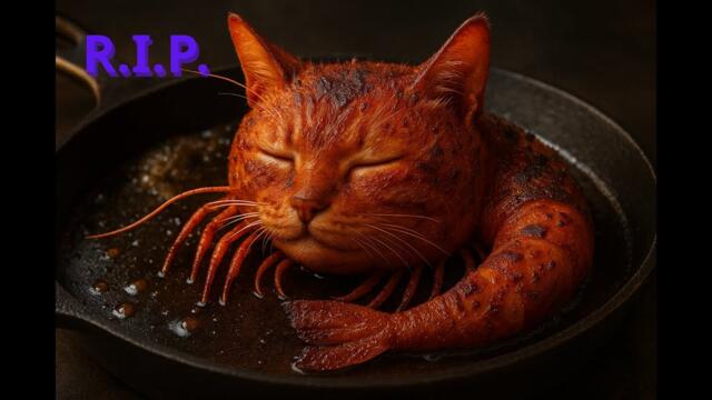 Brainrots but All DiED Part 4 (Music Video)