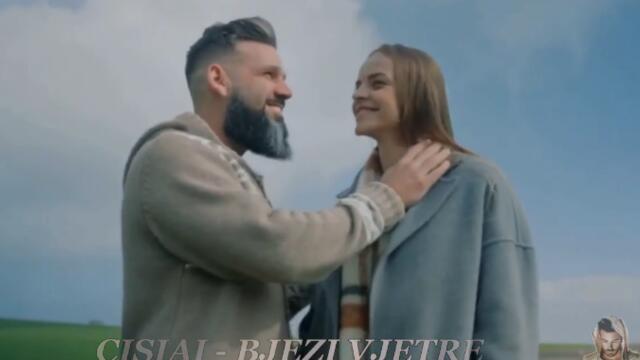 CISIAI - Bjezi vjetre - бг суб