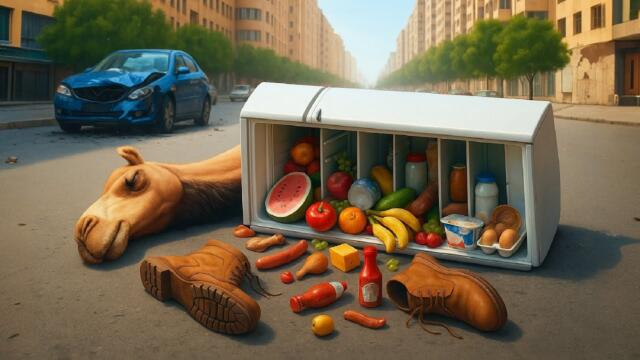 Brainrots But They All DIED Part 1 (Music Video)