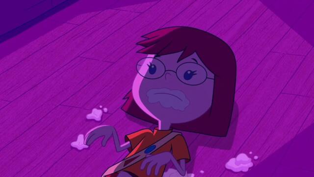 Isabella Dream | Phineas and Ferb Season 5