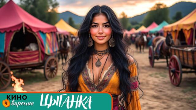 ТОТ САМЫЙ СЕРИАЛ, КОТОРЫЙ ЗАТРАГИВАЕТ КАЖДЫЙ УГОЛОК ДУШИ! ПРЕМЬЕРА СЕЗОНА! ВСЕ СЕРИИ ПОДРЯД! ЦЫГАНКА