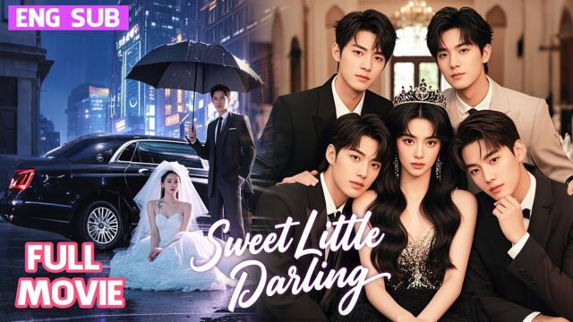 ENGSUB|Heartbroken Bride Was Taken Home by the CEO—Only to Be Spoiled Endlessly by His Whole Family💖
