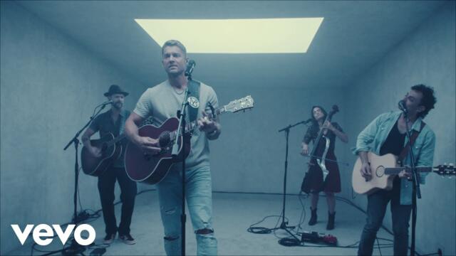 Brett Young - You Still Got It | Live From Vevo Studios