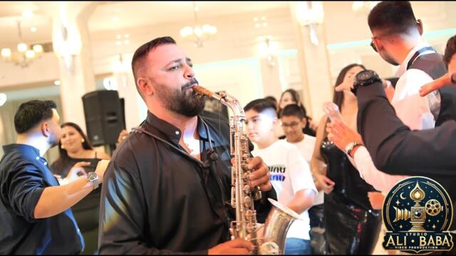 AZIS GROUP SAX TALLAVA 2025  | (STUDIO ALI BABA.TV GSM.0876 6565 55)
