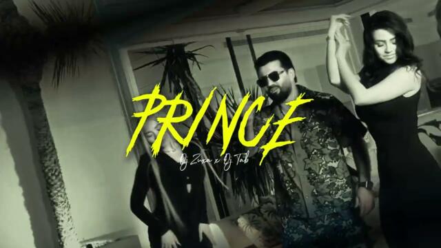 Massa x Ditto - Prince (Dj Zuxa x Dj Tab Remix)