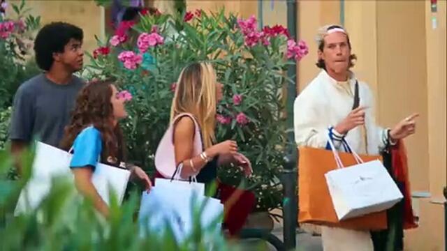 Young Millionnaires : Bande-annonce