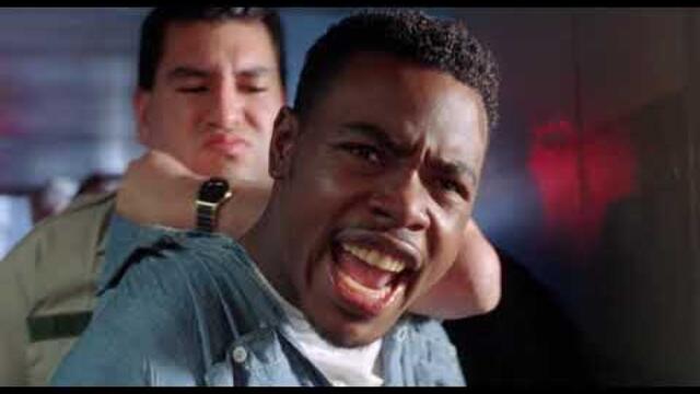 Спасителен отряд /  Soldier Boyz (1995) САЩ, екшън с Майкъл Дудиков, Бг аудио