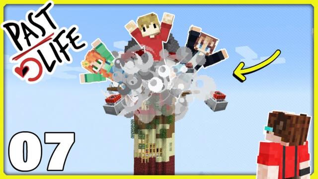 WE GOT EM! | Past Life SMP | Ep 07