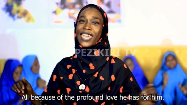 Zakira Khadija Labaika Annabi Full Video English Subtitles