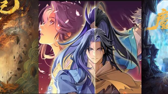 Demon’s Ascension [Mo Tian Ji] Episode 12