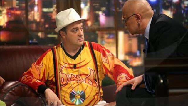 Краси Радков - Шоуто на Слави - СТАРИ СКЕЧОВЕ - СМЯХ