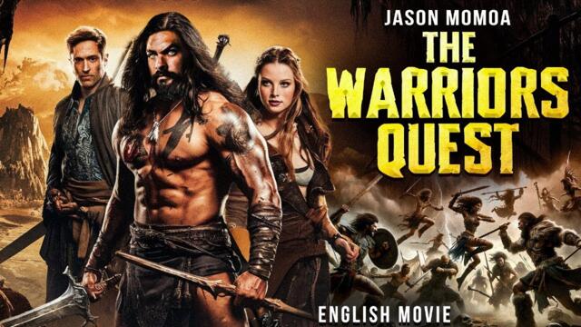 THE WARRIORS QUEST