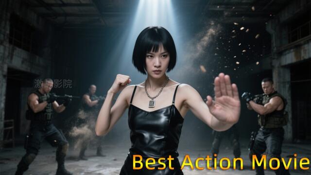 IИнтензивна битка!