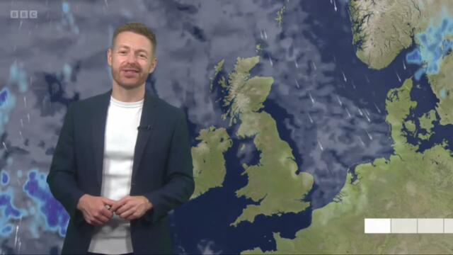 Weather for the week ahead 20/08/2025 - BBC Weather UK - Weather Forecast