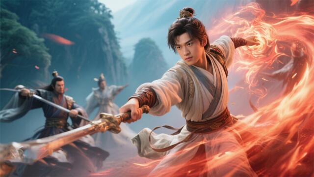 Бездарният човек се оказва бос