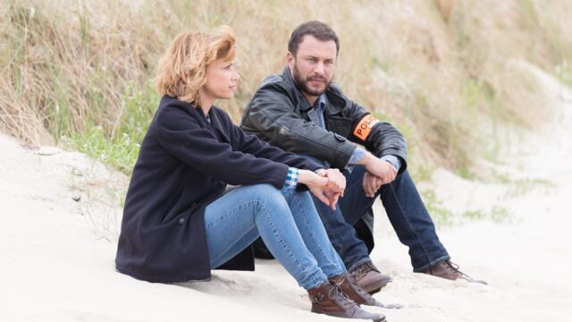 Meurtres à Granville