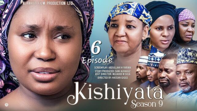 KISHIYATA SEASON 9 EPISODE 6