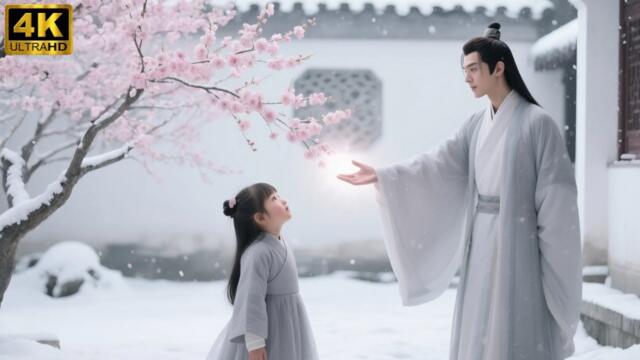 Семейството ми си мислеше, че съм глухоням, но не знаеха, че боговете ме учат на тайните си умения късно през нощта! 18 години п