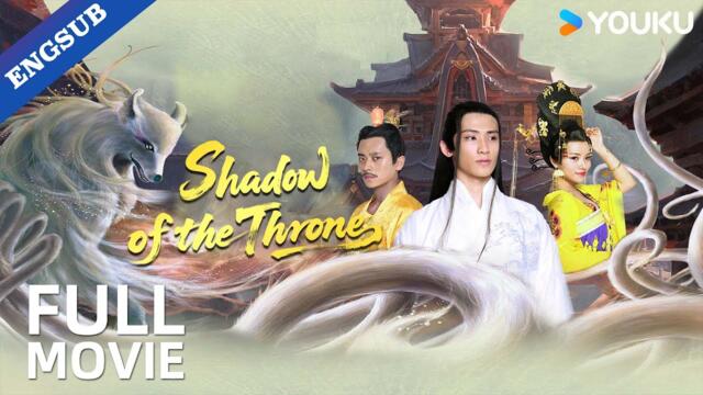 Shadow of the Throne