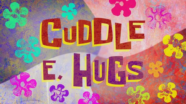 Borborygmus - Remastered - SpongeBob Soundtrack