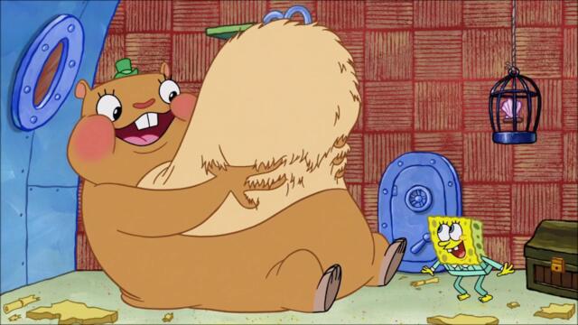 SpongeBob Music - Bal Campagnard