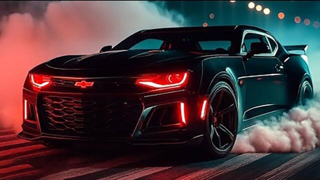 BASS BOOSTED SONGS 2025 🔈 CAR MUSIC 2025 🔈 BASS MUSIC MIX