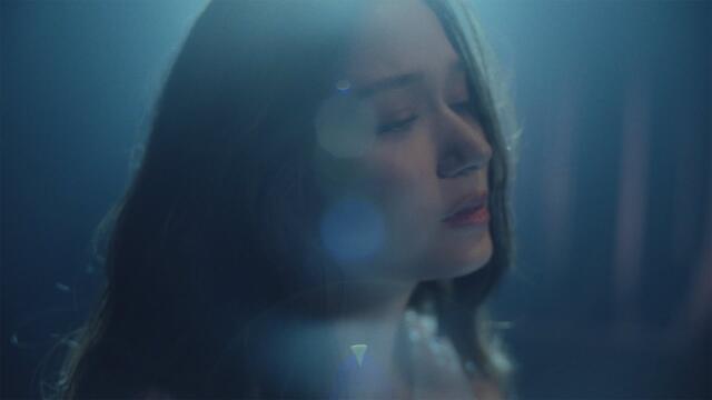 Violette Wautier - wanna be yours (อยากให้เธอรัก) | OFFICIAL MV