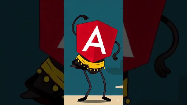 Кючек Angular, 2025 | Kuchek Angular, 2025