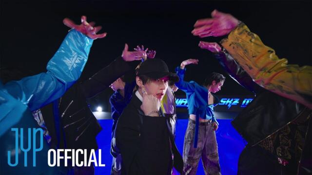 Stray Kids "CEREMONY" M/V