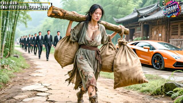 Village Girl Seeking Husband Saves CEO in Road—10 Minutes Later, He Hunts Her Down to Marry Her!