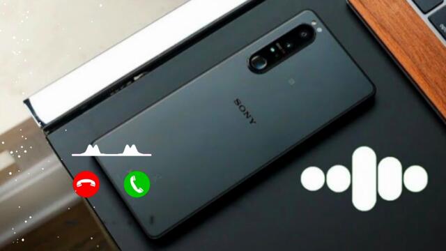 Sony Mobile Ringtone  Mobile Phone Ringtone Sony Ringtone Sony Experia