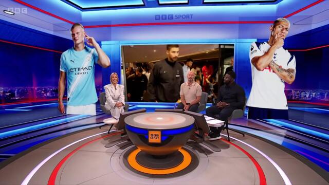 ⭐ | MATCH of THE DAY (Aug 23, 2025)